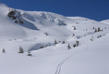 Roumanie – Voyage Ski de randonnée