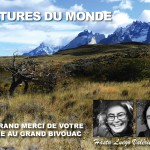 Voyages photos natures au grand bivouac