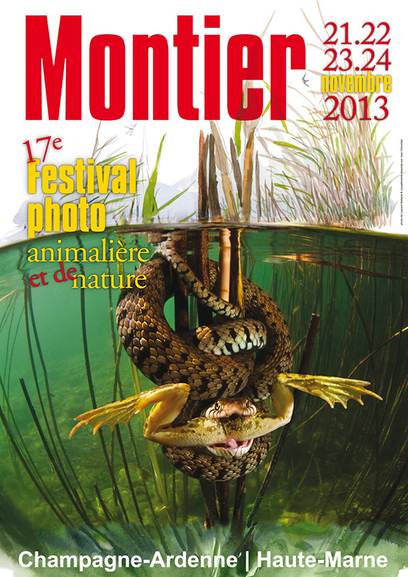 Festival de Montier en Der 2013